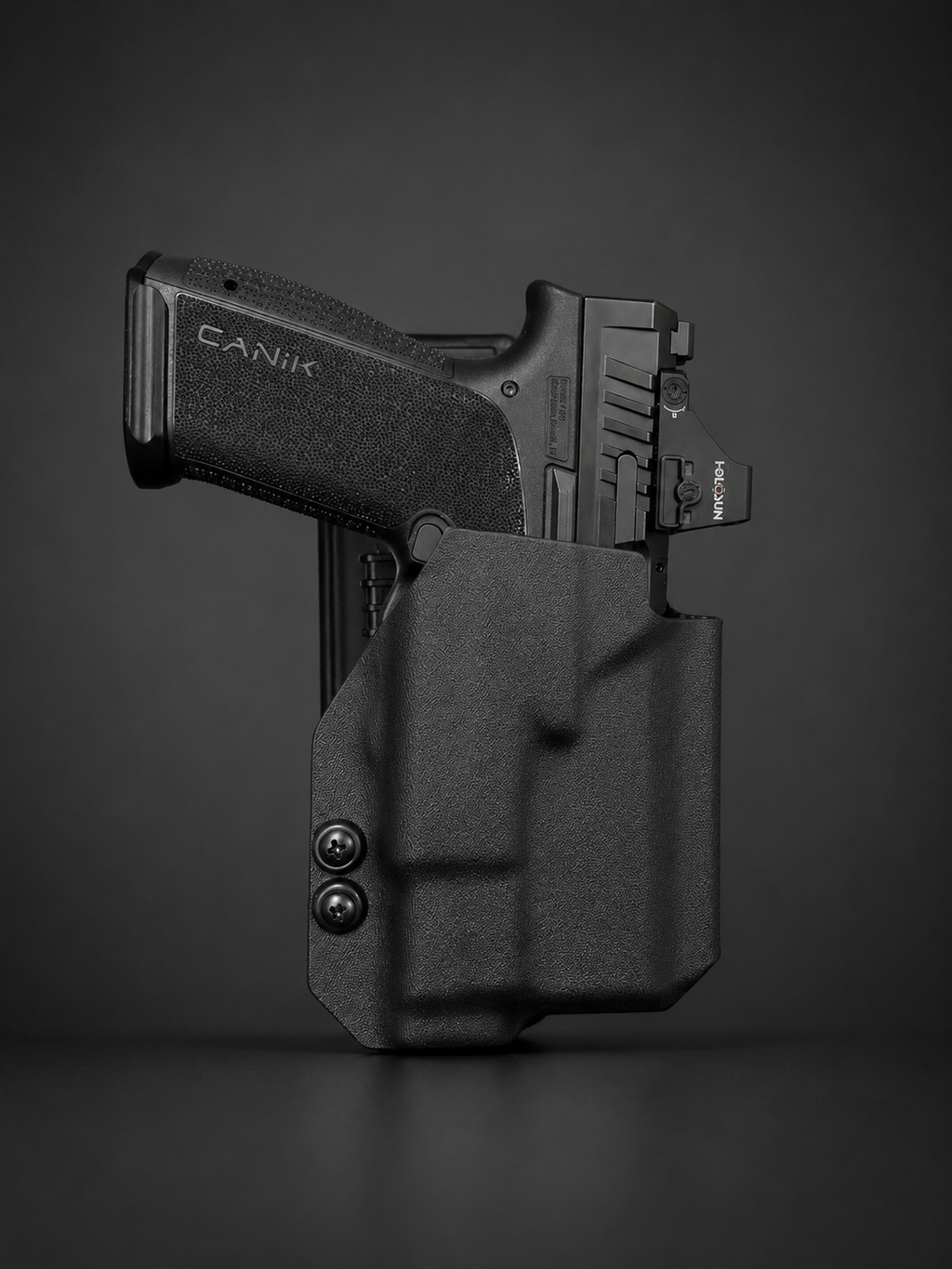 OWB Kydex Holster