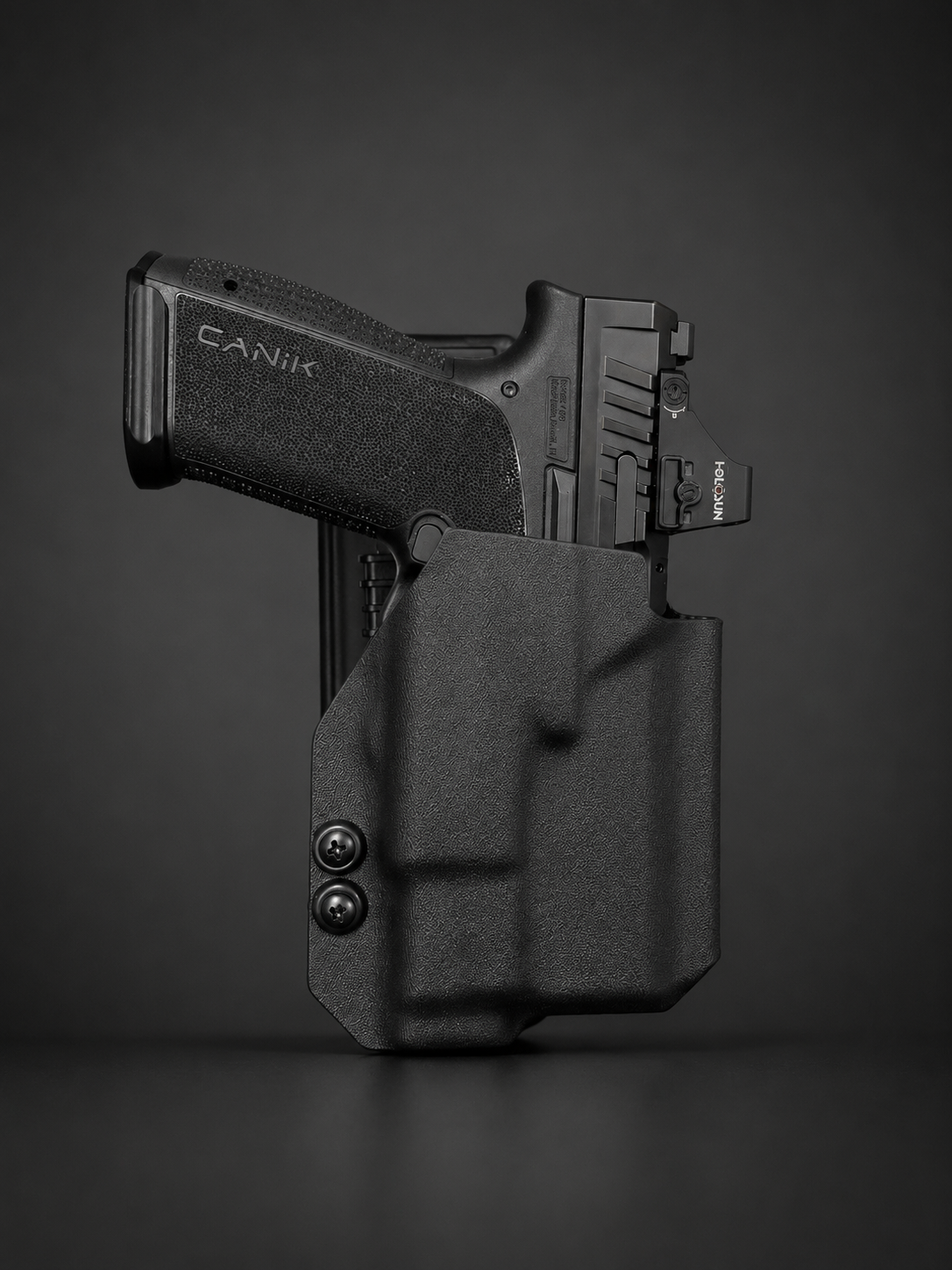 OWB Kydex Holster