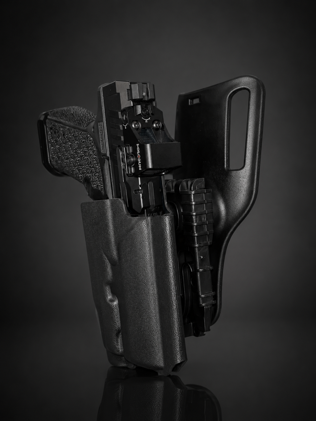 OWB Kydex Holster