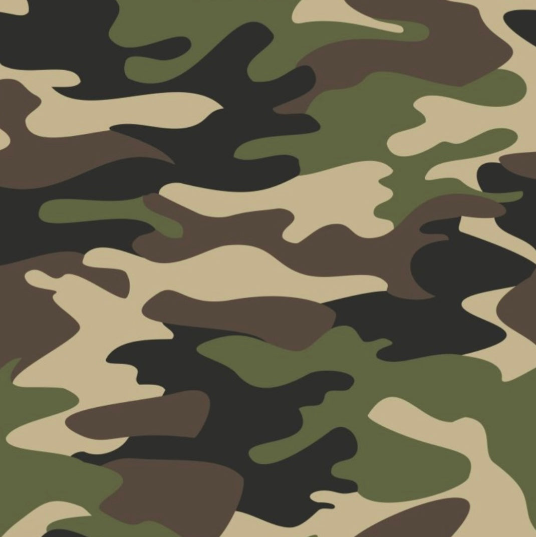 Speciality Pattern Inside The Waistband