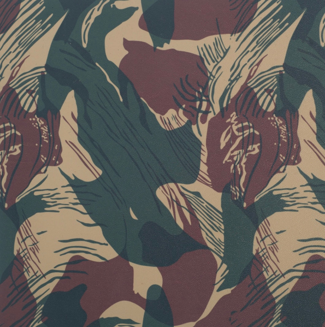 Speciality Pattern Inside The Waistband