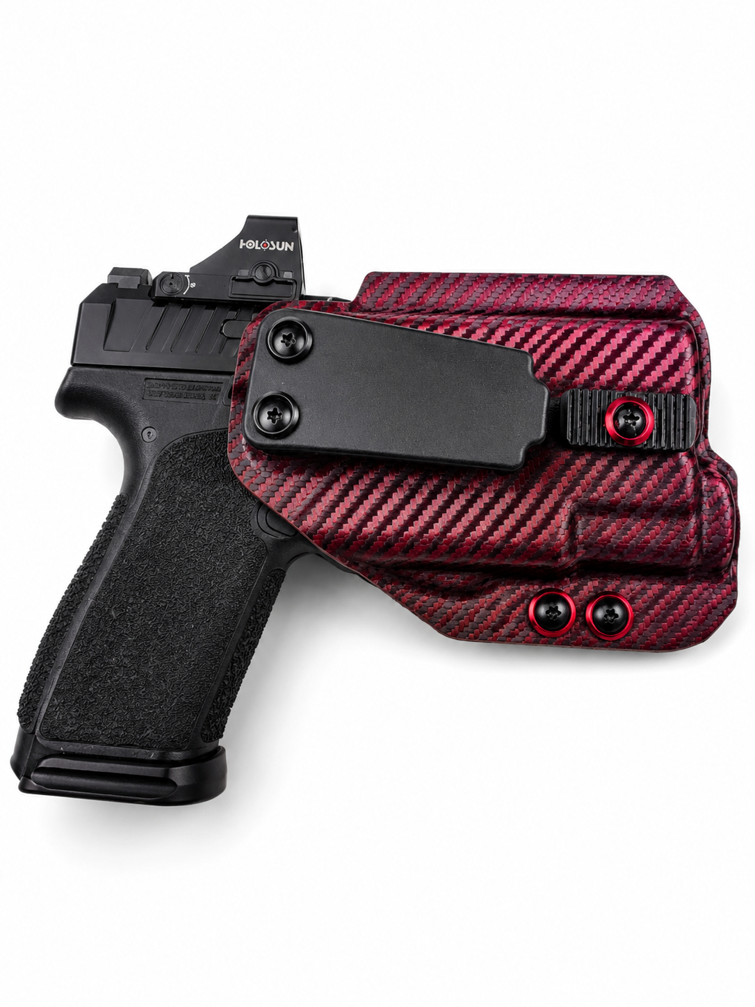 IWB Kydex Holster