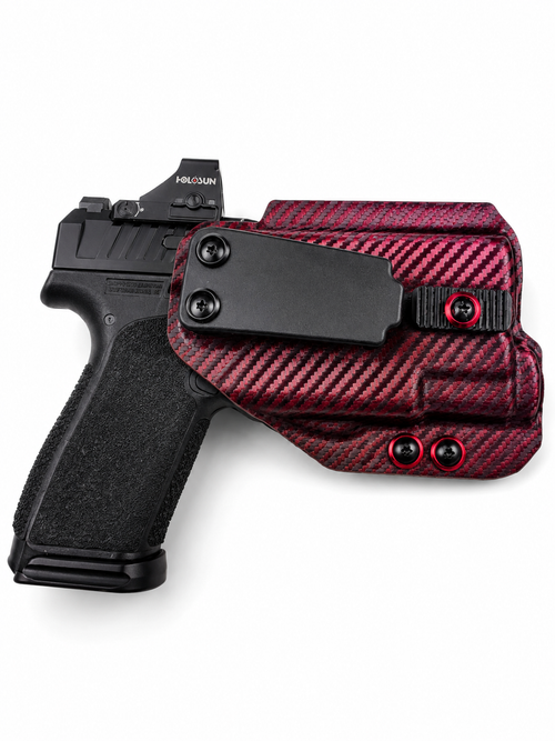 IWB Kydex Holster