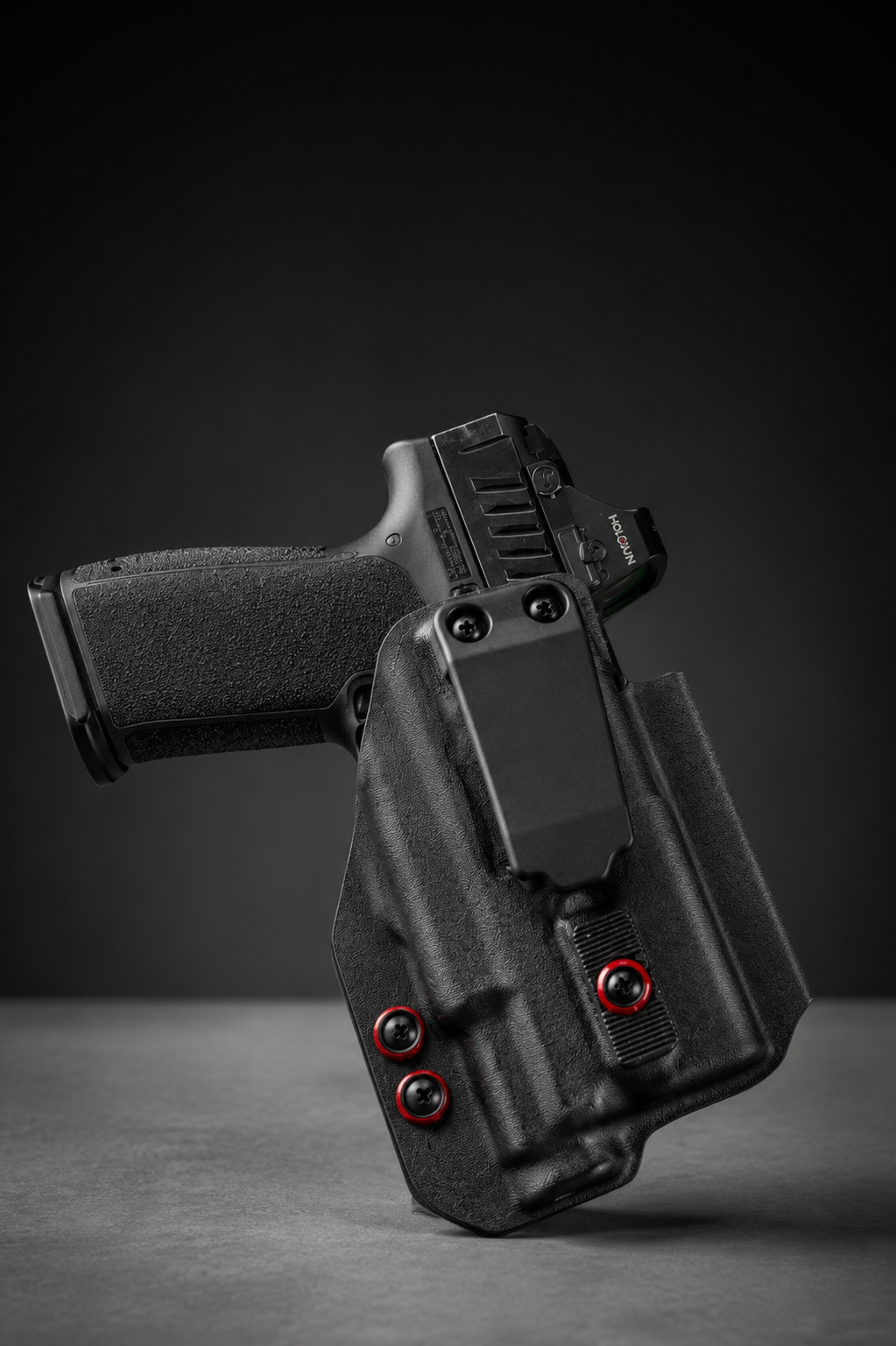 IWB Kydex Holster