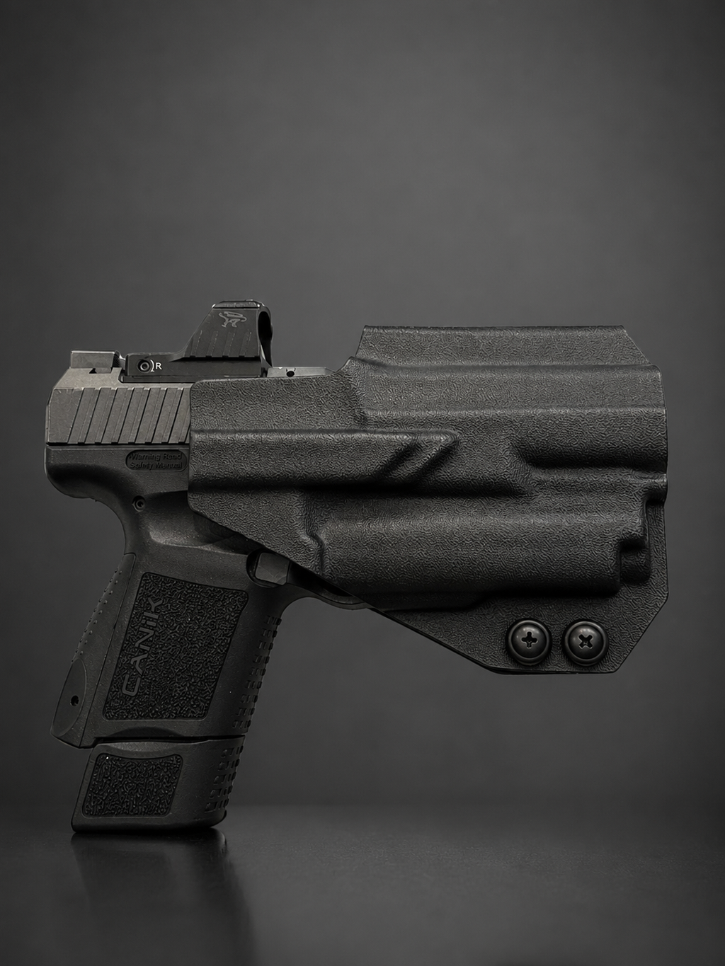 OWB Kydex Holster