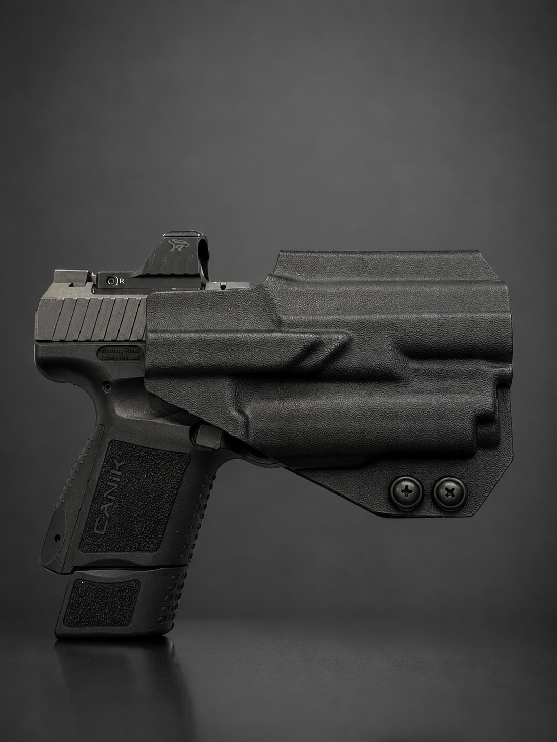 OWB Kydex Holster